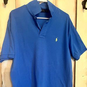 Men's Polo Ralph Lauren Shirt - Size XL
